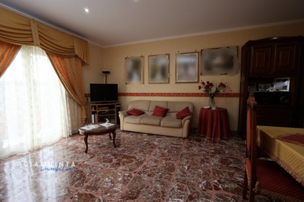 appartamento in vendita a Palagonia