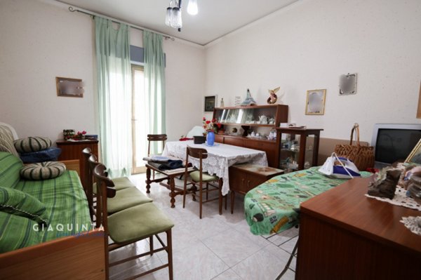 appartamento in vendita a Palagonia