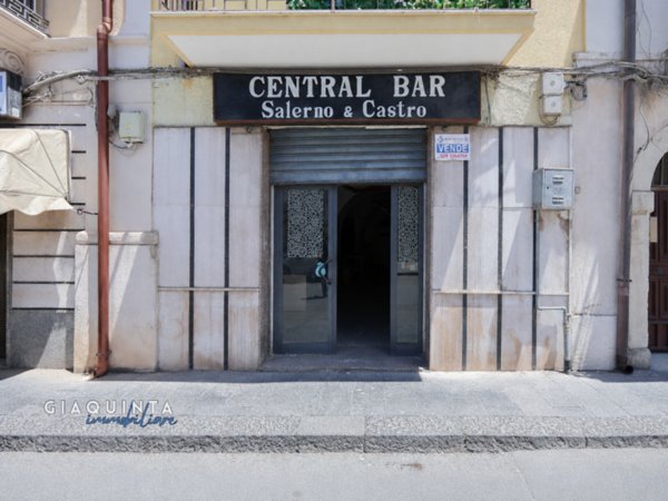 negozio in vendita a Palagonia