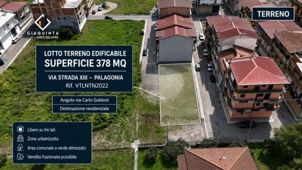 casa indipendente in vendita a Palagonia