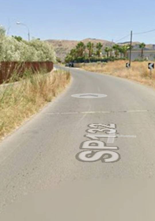 terreno agricolo in vendita a Palagonia