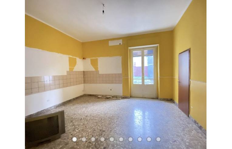 appartamento in vendita a Palagonia