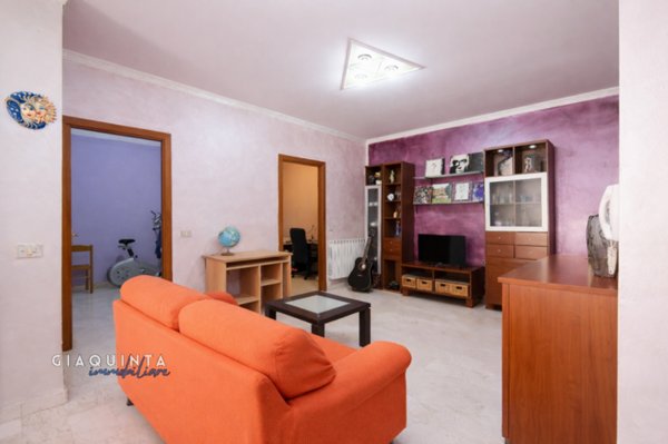 appartamento in vendita a Palagonia