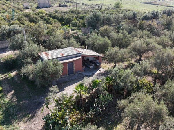 terreno agricolo in vendita a Palagonia