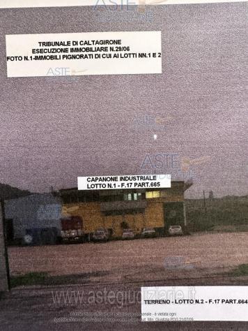 negozio in vendita a Palagonia