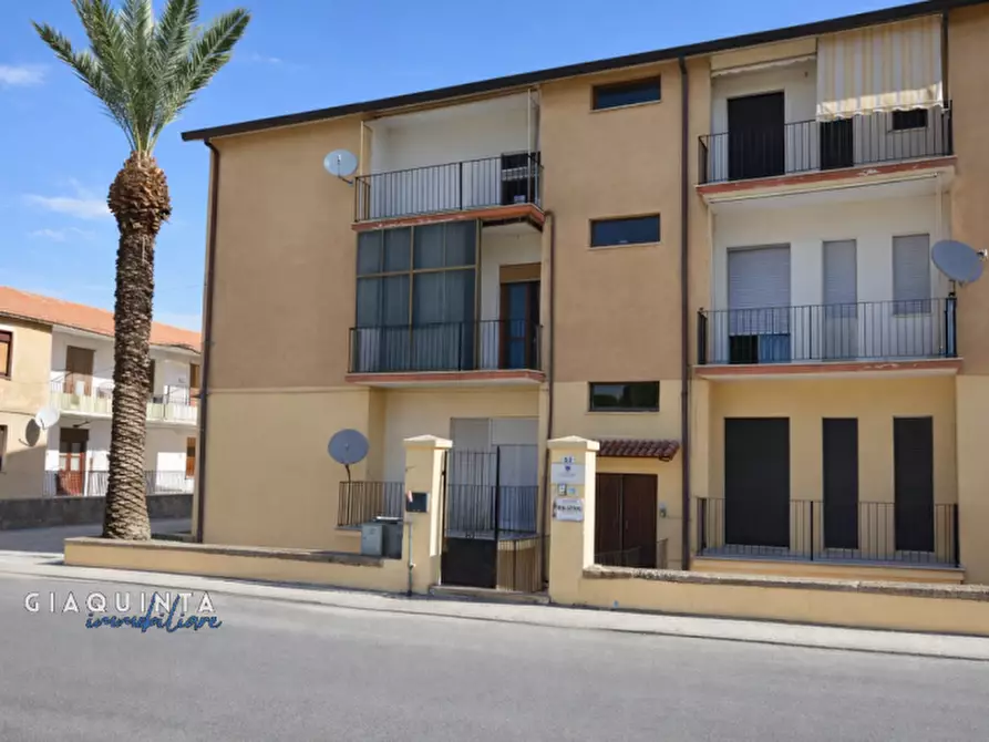 appartamento in vendita a Palagonia