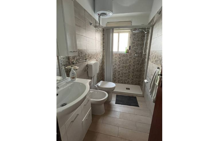 appartamento in vendita a Palagonia