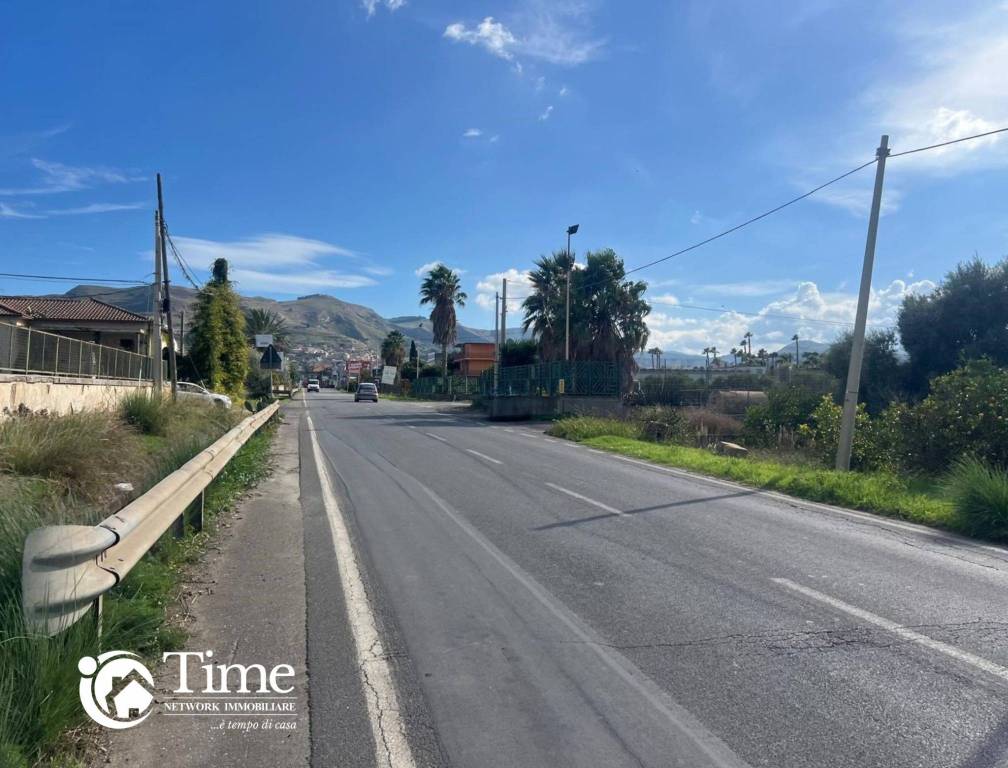 terreno agricolo in vendita a Palagonia