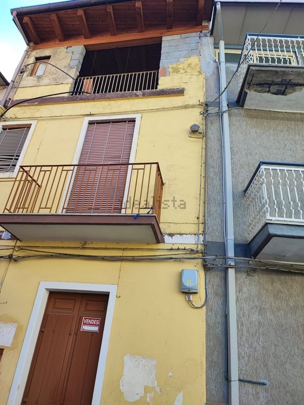 appartamento in vendita a Palagonia