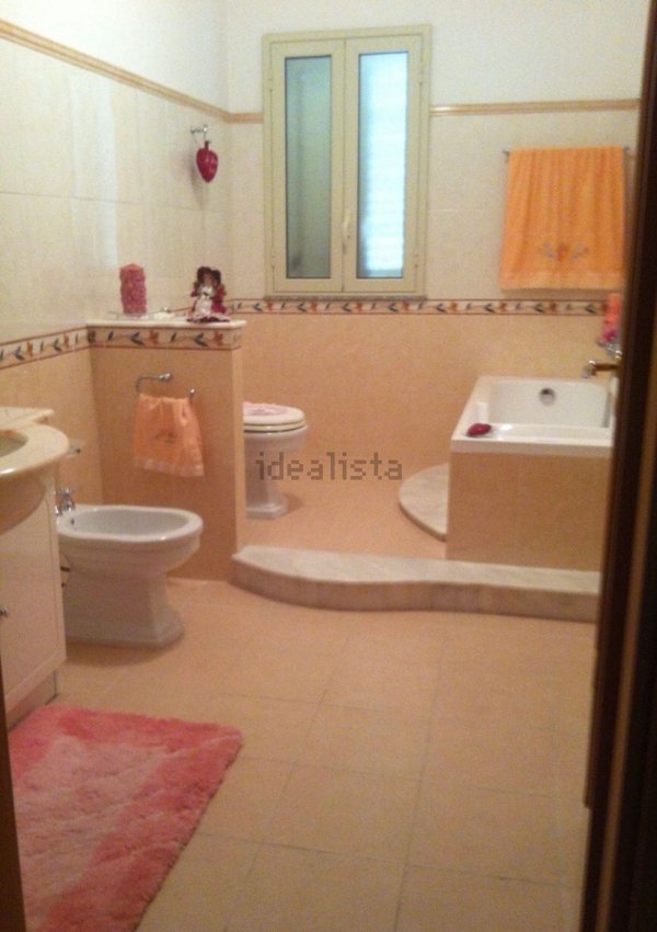 casa indipendente in vendita a Palagonia