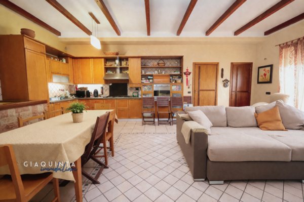 appartamento in vendita a Palagonia