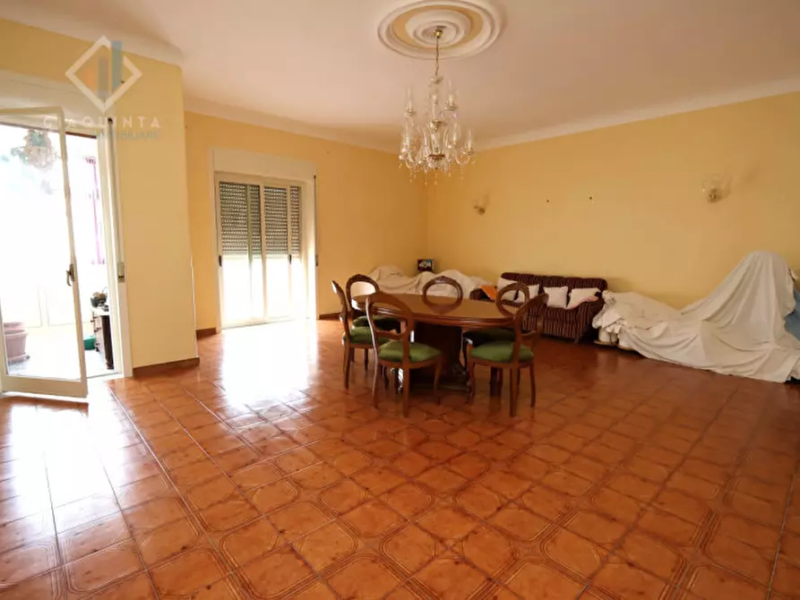 appartamento in vendita a Palagonia