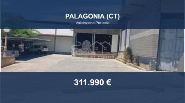 negozio in vendita a Palagonia