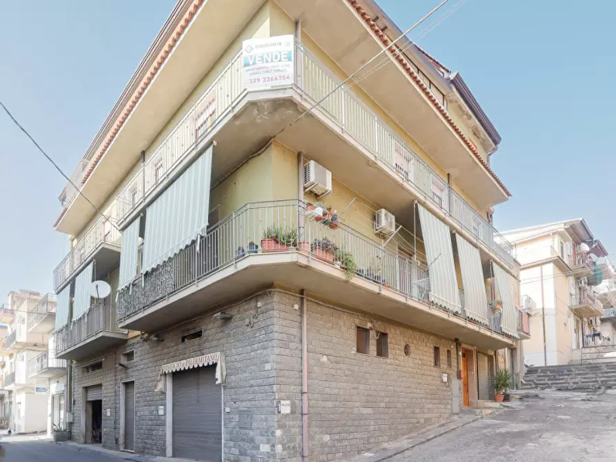 appartamento in vendita a Palagonia