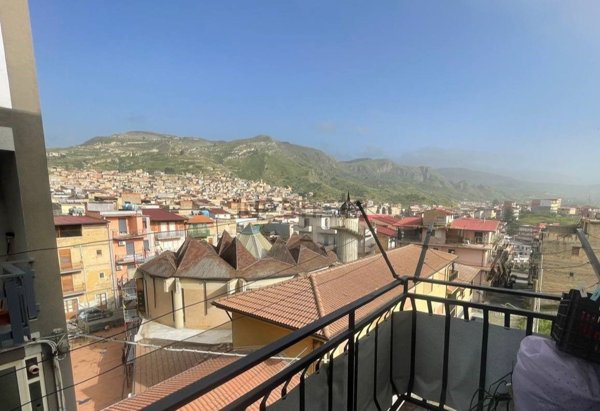 appartamento in vendita a Palagonia