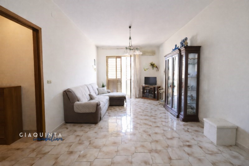 appartamento in vendita a Palagonia