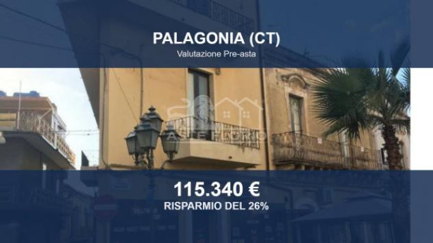 pentavano in vendita a Palagonia