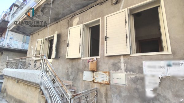 appartamento in vendita a Palagonia