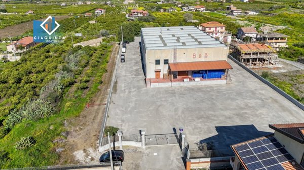 terreno agricolo in vendita a Palagonia