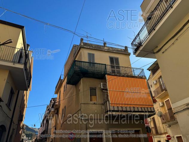 locale di sgombero in vendita a Palagonia