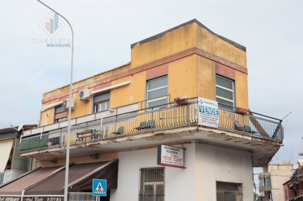 appartamento in vendita a Palagonia