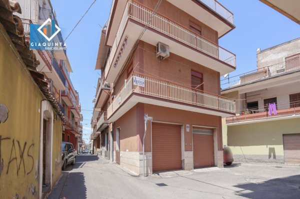 casa indipendente in vendita a Palagonia