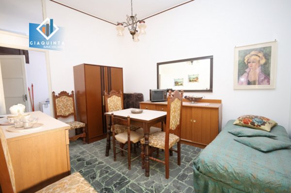 appartamento in vendita a Palagonia