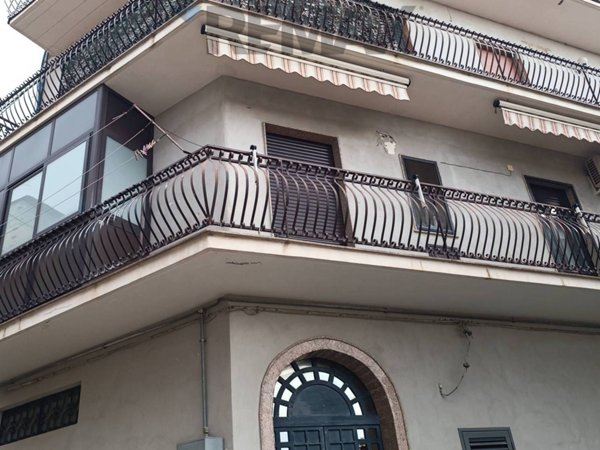 appartamento in vendita a Palagonia