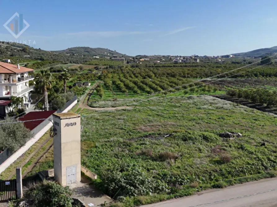 terreno edificabile in vendita a Palagonia
