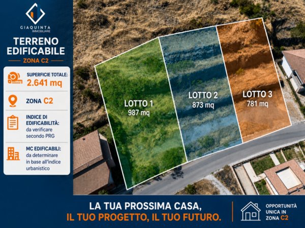 casa indipendente in vendita a Palagonia