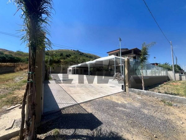 terreno edificabile in vendita a Palagonia