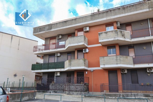 appartamento in vendita a Palagonia