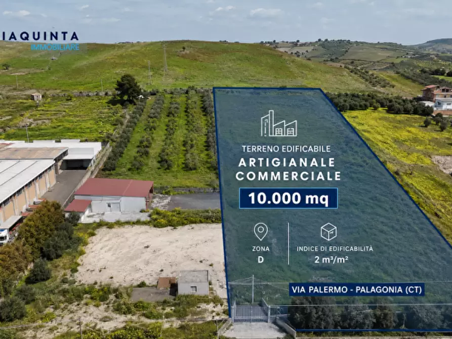 mansarda in vendita a Palagonia