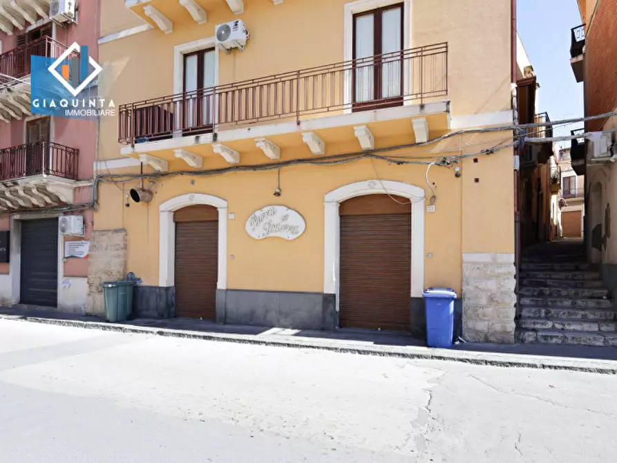 negozio in vendita a Palagonia