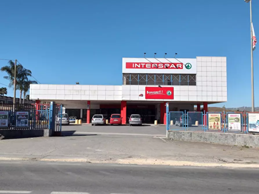 capannone in vendita a Palagonia