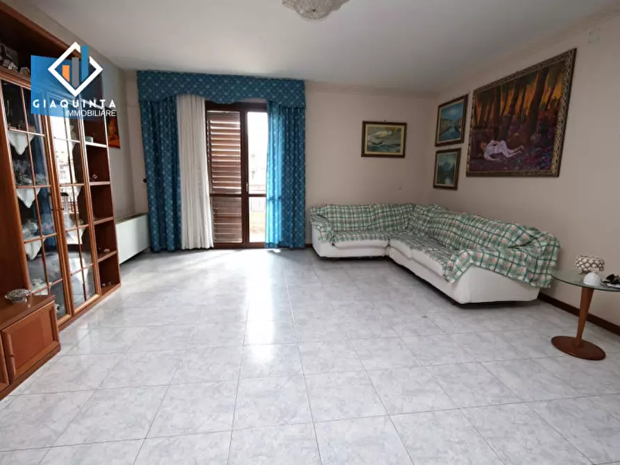 appartamento in vendita a Palagonia