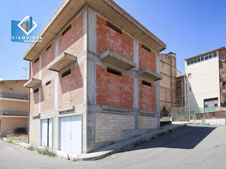 casa indipendente in vendita a Palagonia