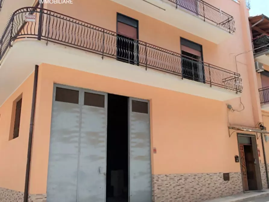 appartamento in vendita a Palagonia