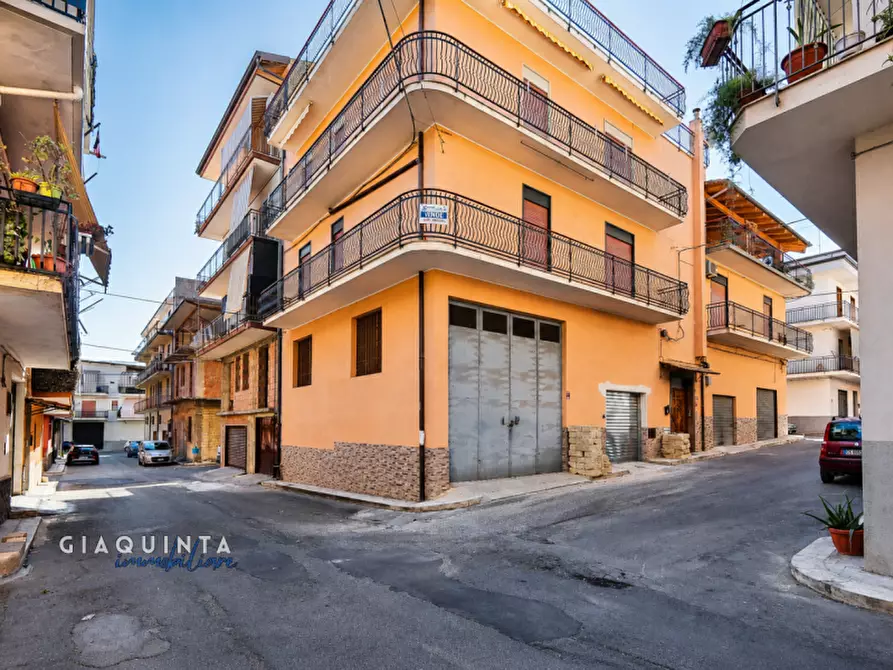 appartamento in vendita a Palagonia