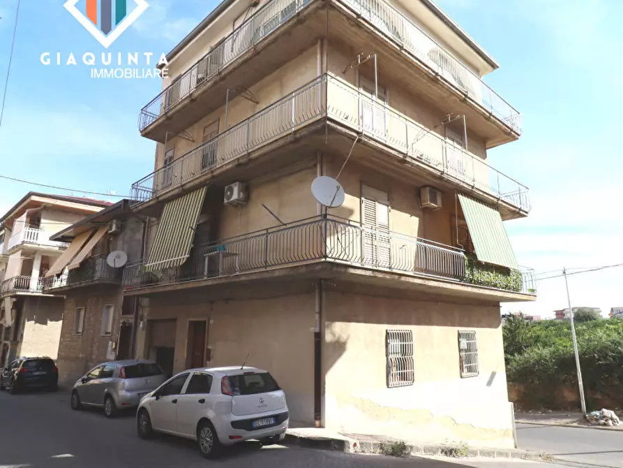 casa indipendente in vendita a Palagonia