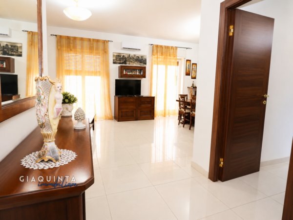 appartamento in vendita a Palagonia