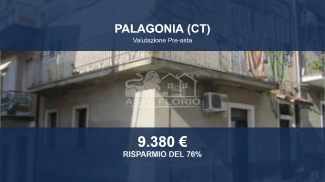 casa indipendente in vendita a Palagonia