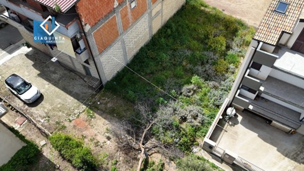 appartamento in vendita a Palagonia