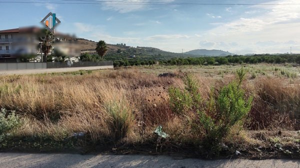 terreno edificabile in vendita a Palagonia