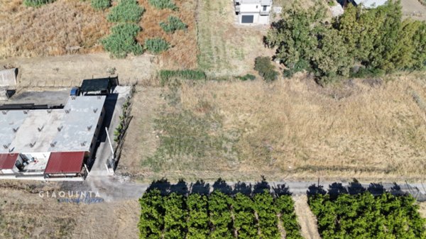 villetta a schiera in vendita a Palagonia