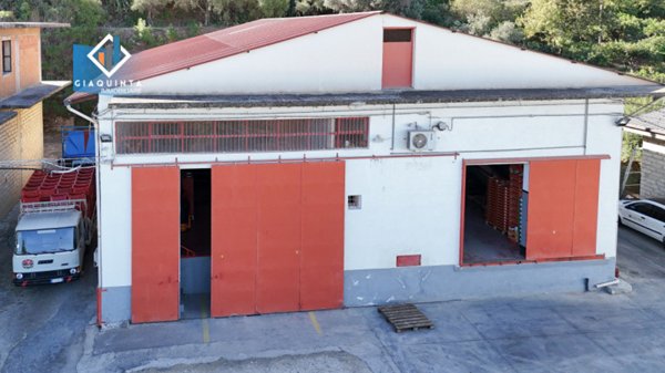 locale commerciale in vendita a Palagonia
