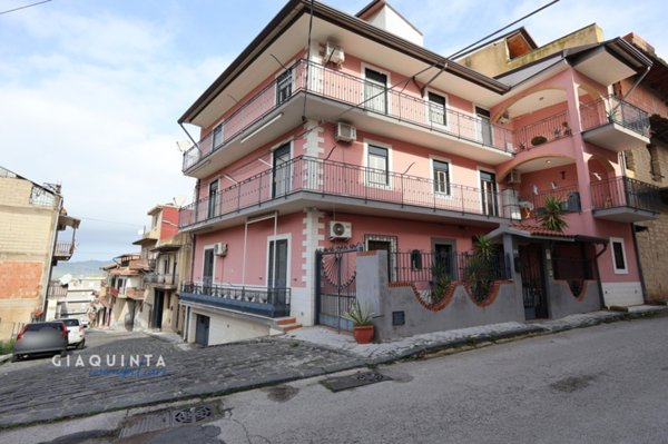 appartamento in vendita a Palagonia