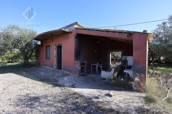 terreno agricolo in vendita a Palagonia