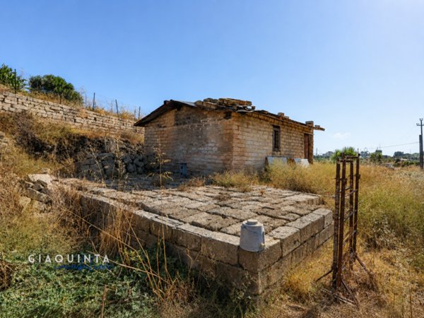 terreno agricolo in vendita a Palagonia
