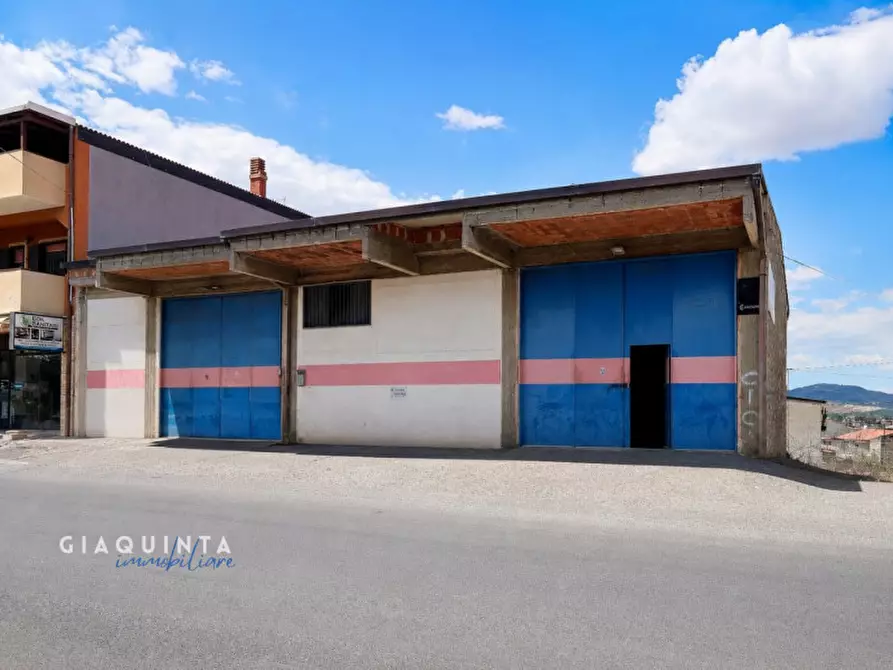 mansarda in vendita a Palagonia